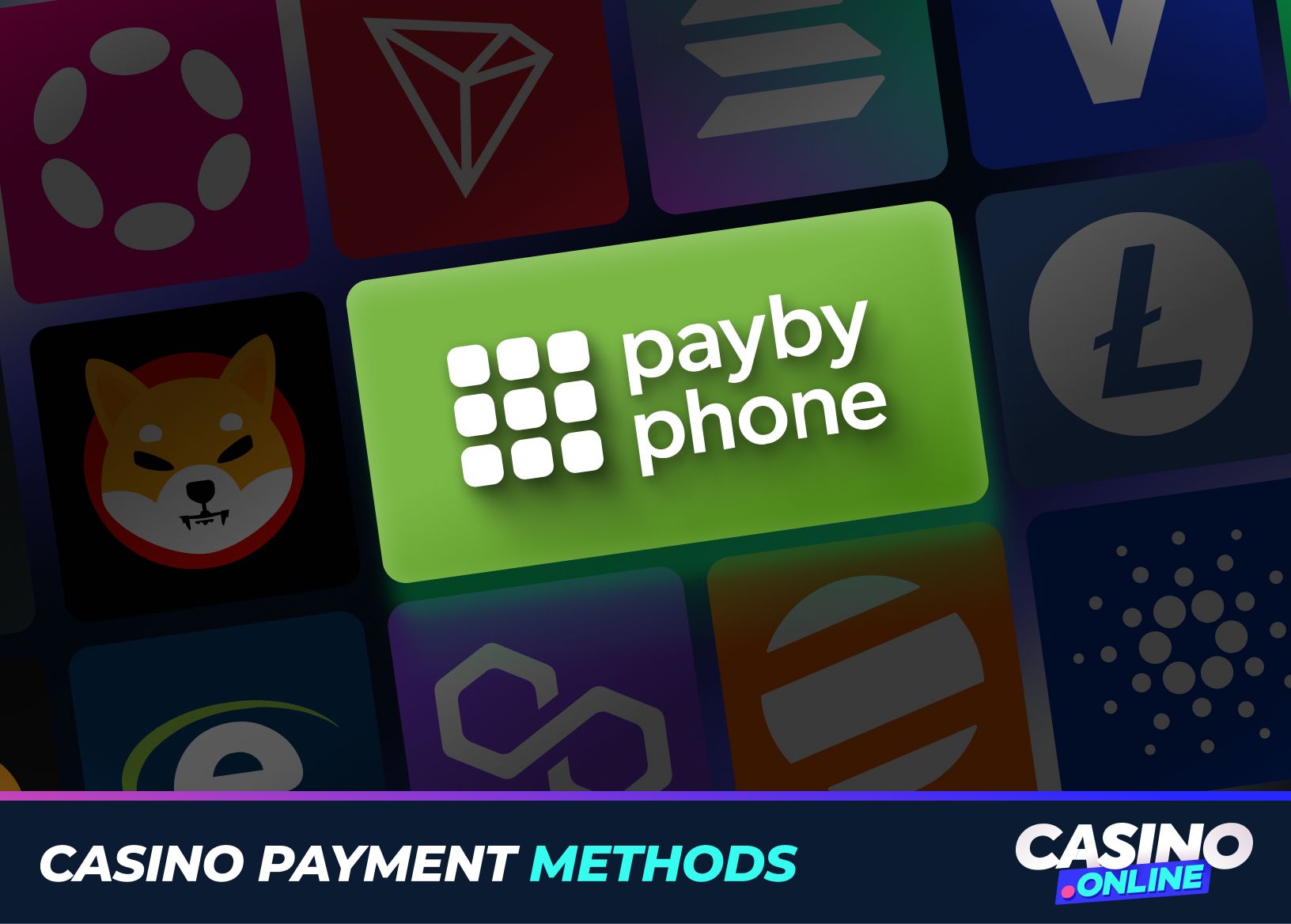 pay by mobile casinos